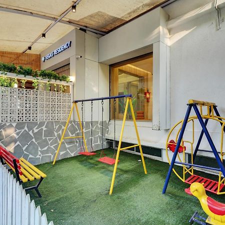 فندق Vegas Residency Kalyān المظهر الخارجي الصورة